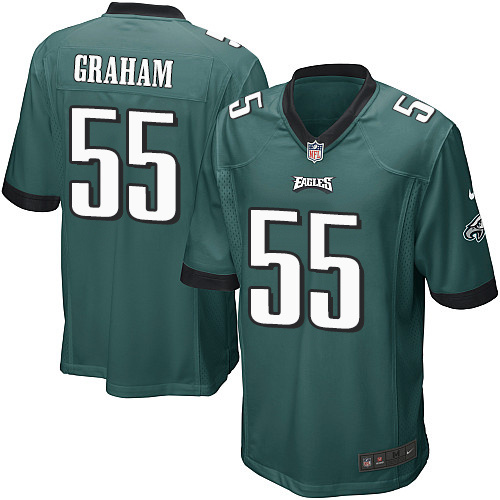 Philadelphia Eagles kids jerseys-039